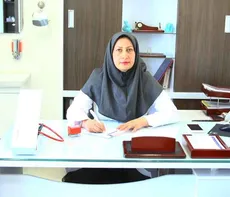 تشخیص اختلال گوارش با فشارسنجی مری